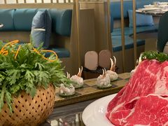 牛上脑-虾佬圣汤