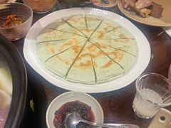 -滇野云南野生菌餐厅(陕西南路店)