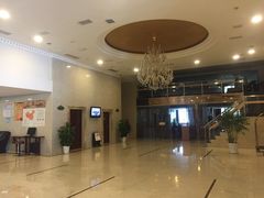 -维也纳酒店(上海虹桥枢纽松江新桥店)