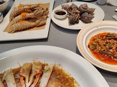 -海鲜e族(马王堆店)