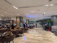 -丽都皇冠假日酒店·Matrix亦餐厅(望京店)