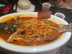 -桂小厨广西菜(万象城店)