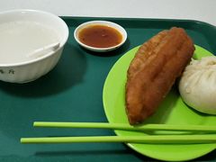 -北大万柳公寓三区食堂