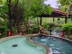 -金穗园温泉酒店