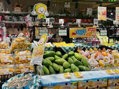 -AEON永旺(东方宝泰店)