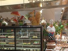 -享遇.锅姥姥牛排海鲜自助(小寨店)