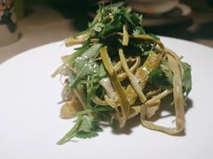 -新白鹿餐厅(金鹰新街口店)