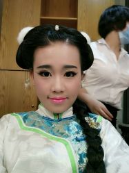 点击看大图 -盘子女人坊古装写真摄影(厦门总店)