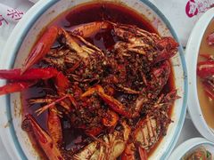 -三妹小龙虾·黄油蟹(华侨城总店)