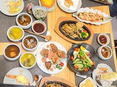 -菊上料理(蜀山银泰百货店)