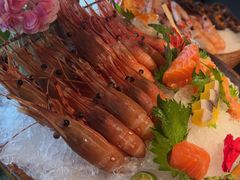 -花潮料理艺食馆(SM新生活广场店)