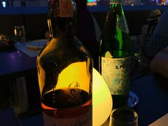 -Mercato莫卡多露台餐厅与酒吧(K11店)