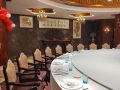 包厢-南景饭店(万家丽路店)