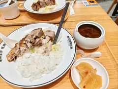 -黄记烧腊世家(宝丰店)