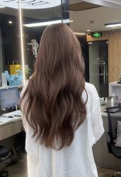 -奈川烫染Salon