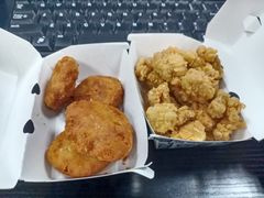 -肯德基(新市百店)