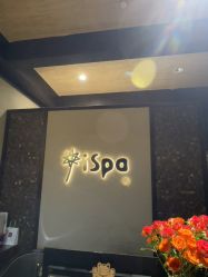 -iSpa