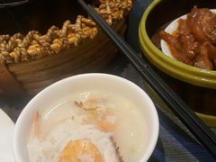 -贰號小院潮汕砂锅粥(前海西街店)
