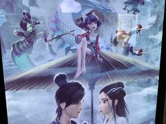 -金逸影城(大悦城IMAX激光店)