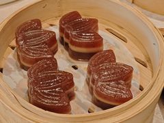 -安蒂娅.悦景轩中餐厅(西乡店)