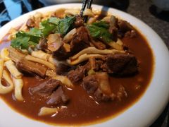 黄焖羊羔肉-马老六清真餐厅(雁滩店)