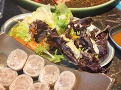 -一品诚记烤肉·甄选店(中南路店)