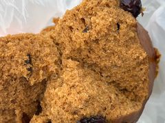 枣馒头-白魁老号饭庄(交道口店)