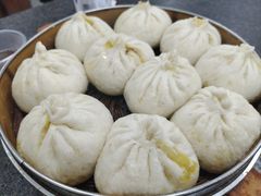 -胡家包子·清真(大众巷店)