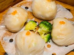 -怀德酒楼·粤菜·海鲜·茶点(怀德万象汇店)