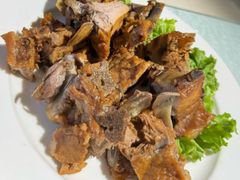 -好妈王饺子(滂江街店)