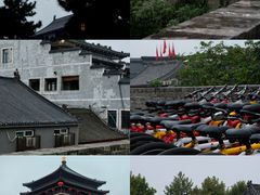 -西安城墙·碑林历史文化景区