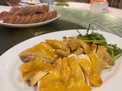 湛江鸡-黄B湛江鸡饭店(粤垦路店)