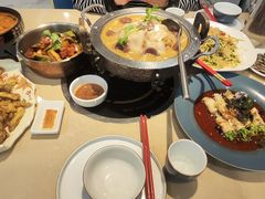 -福禄财东北菜(珠江帝景店)