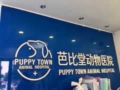 -芭比堂动物医院·心脏科·老年急重症·夜诊·吉雅分院