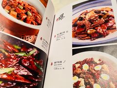 -那家小馆•北京菜•烤鸭(香山店)