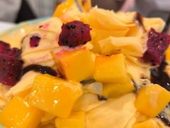 -梁子刨冰王&梁小糖(王顶堤店)