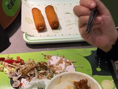 -淘蛙(新塘永旺梦乐城店)