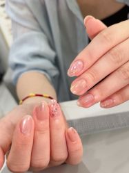-雅洁美甲美睫