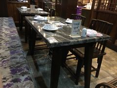 大堂-许府牛火锅(信义坊总店)