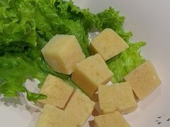 -南门四季铜锅涮肉(大屯·北苑店)