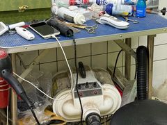 -沐沐家宠物(成寿寺店)