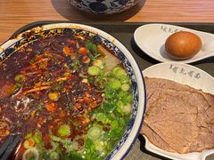 -有礼有面(知春路店)
