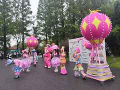 -黄海国家森林公园