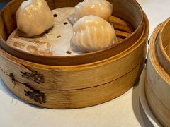 招牌虾饺-新花城蟹粉馆(乌鲁木齐店)