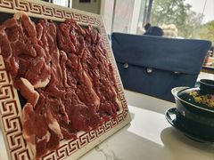 -老毛手抓·盐池滩羊非遗手抓(宁夏总店)