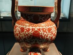 -广西壮族自治区博物馆