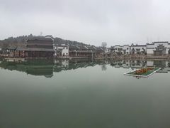 -南京市无想山景区