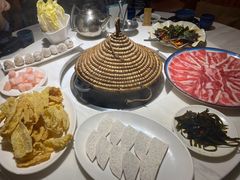 -牧雲子·臻选云南菜 .商务宴请(泰然大厦店)