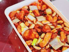 -杏园餐厅(西四北大街店)