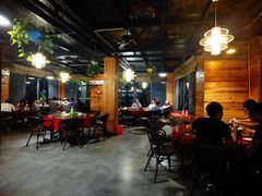 大堂-生态苑农庄(十里画廊遇龙河店)